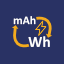 mAh to Wh Converter app icon